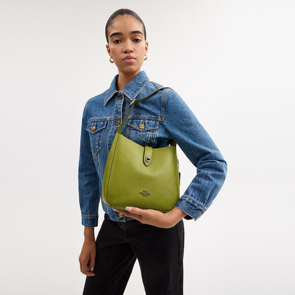 Hadley Convertible Crossbody Bag used one time. - Picture 2 of 5